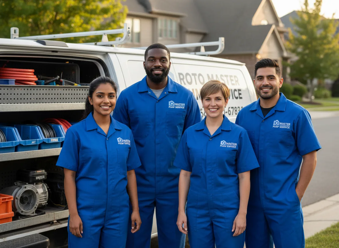 Sump Pump Installation company in Grenloch, NJ